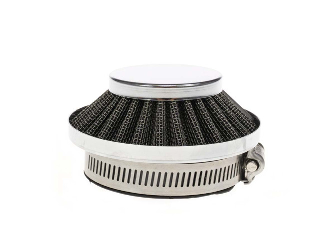 Air filter 60mm power K&N style universal product