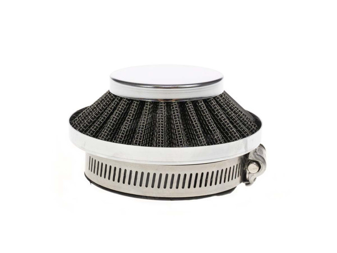 Luftfilter 60mm Power K&N Style Universal main