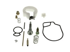 Dellorto PHVA 12mm - 17.5mm carburetor repair kit SP Tomos A55