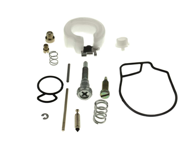 Dellorto PHVA 12mm 17.5mm carburetor repair kit SP Tomos A55 product