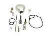 Dellorto PHVA 12mm 17.5mm carb reparatie set SP Tomos A55 Dellorto PHVA 12mm 17.5mm carb reparatie set SP Tomos A55