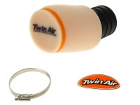 Luchtfilter 60mm schuim Twin Air schuin (Dellorto SHA Tomos A35)