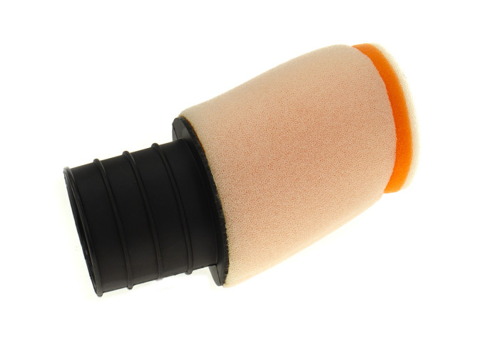 Luftfilter 60mm Schaum Twin Air schräg (Dellorto SHA Tomos A35) product