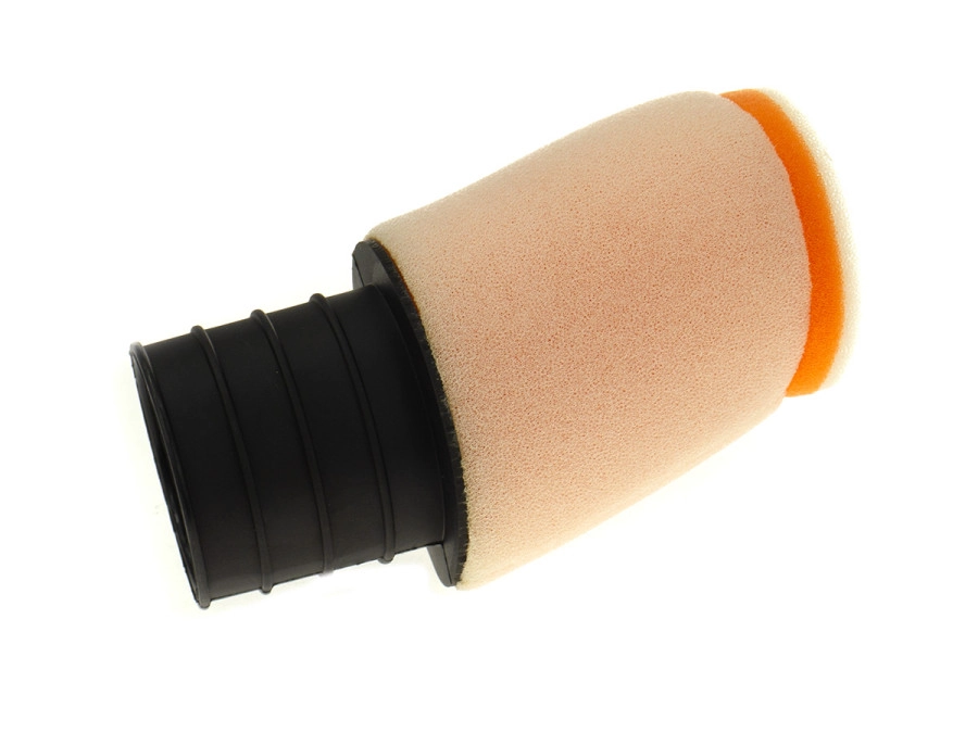 Luchtfilter schuim, 300 x 210 x 5 mm, universeel om op maat te snijden