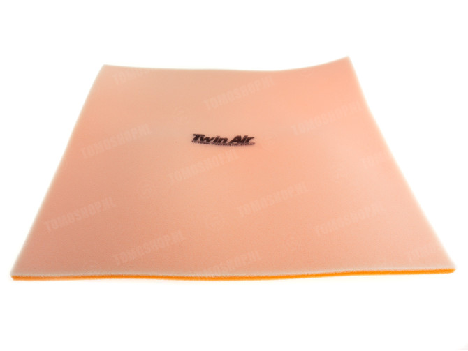 Air filter element Twin Air Dual Stage Foam universal  main