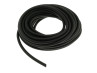 Benzineslang 5x8mm zwart (10 meter)
