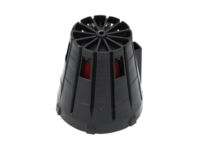 Air filter 38mm foam straight Malossi E5 (PHBG)