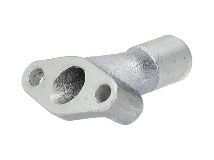 Manifold Tomos A3 12mm with Dellorto carburettor