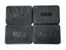Sproeier opberg doos rugged case plaatje voor 3.5mm thumb extra