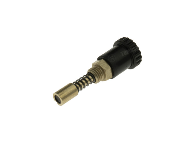Dellorto PHBG carburateur hand choke ombouw origineel  main