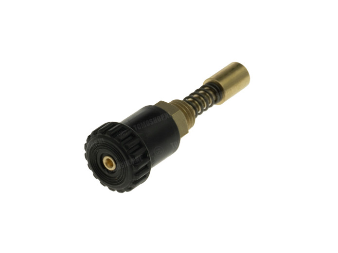 Dellorto PHBG carburateur hand choke ombouw origineel 