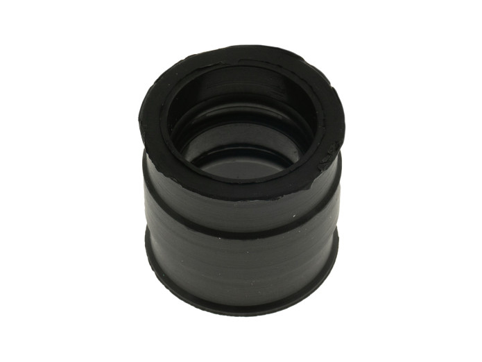 Suction hose silicone 28mm Polini CP EVO black original
