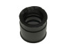 Suction hose silicone 28mm Polini CP EVO black original thumb extra