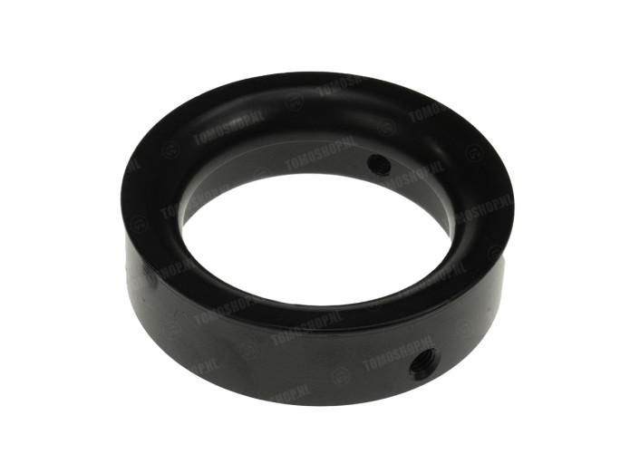 Polini CP EVO carburateur verzwaringsring 61mm staal