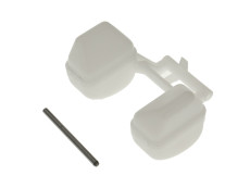 Polini CP carburateur vlotter set 5 gram