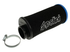 Air filter 40mm foam Polini Big Evolution (Polini CP / Dellorto PHBG)