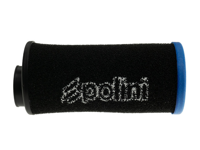 Air filter 40mm foam Polini Big Evolution (Polini CP / Dellorto PHBG)