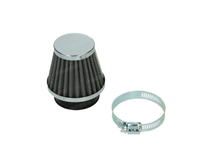 Air filter 45mm powerfilter universal (Polini CP)
