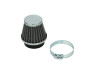 Air filter 45mm powerfilter universal (Polini CP)