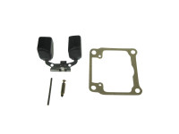 Dellorto PHBG 16-21mm float kit with gasket