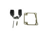 Dellorto PHBG 16-21mm float kit with gasket