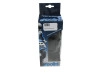 Luftfilter 46mm Schaum Polini Air Box Schräg 90 Grad Schwarz / Blau thumb extra
