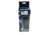 Luftfilter 46mm Schaum Polini Air Box Schräg 90 Grad Schwarz / Blau