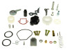 Tomos Pakkingset Dellorto SHA carburateur Dellorto SHA carburateur reparatieset groot