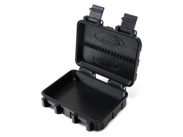 Jet storage box rugged case universal (empty case)