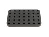 Sproeier opberg doos rugged case plaatje voor 6mm  thumb extra