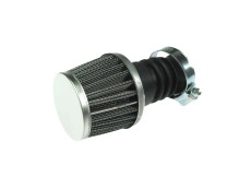 Luchtfilter 30mm powerfilter (Bing 19mm carburateur)