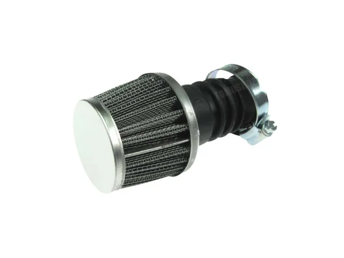 Air filter 30mm for Bing 19mm carburetor main
