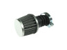 Air filter 30mm powerfilter (Bing 19mm carburetor)