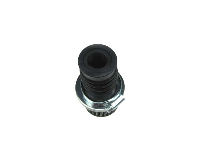 Luchtfilter 30mm powerfilter (Bing 19mm carburateur)