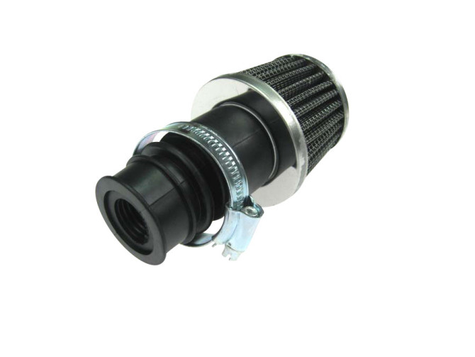 Luchtfilter 30mm voor Bing 19mm carburateur product