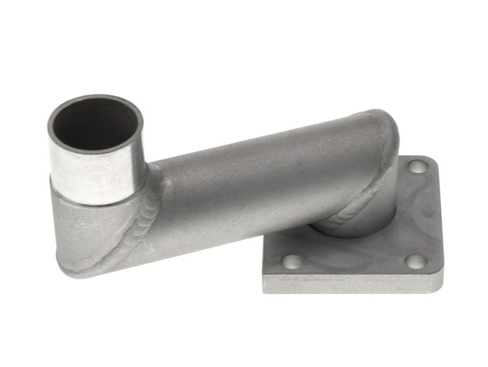 Manifold Tomos A35 19mm Dellorto PHBG / Polini CP 