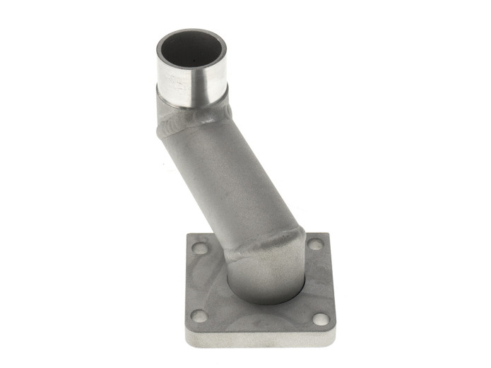Manifold Tomos A35 19mm Dellorto PHBG / Polini CP 