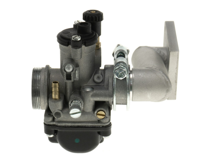 Manifold Tomos A35 19mm Dellorto PHBG / Polini CP 