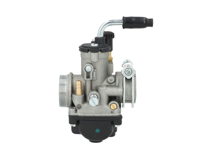 Dellorto PHBG 17.5mm carburetor replica manual choke