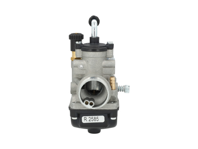 Dellorto PHBG 17.5mm carburetor replica manual choke