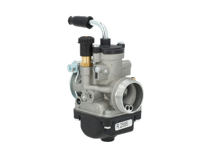 Dellorto PHBG 17.5mm carburetor replica manual choke