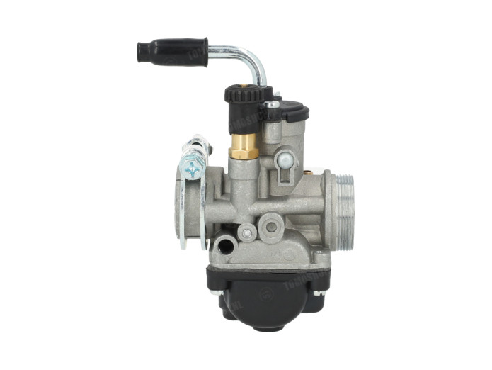 Dellorto PHBG 17.5mm Vergaser Manuelle Choke Nachbau 