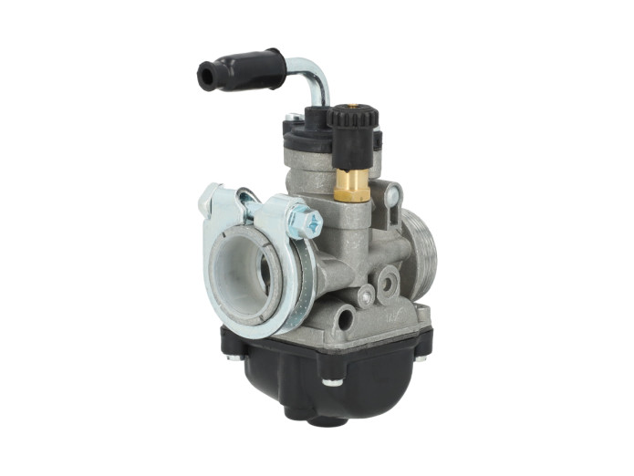 Dellorto PHBG 17.5mm carburetor replica manual choke
