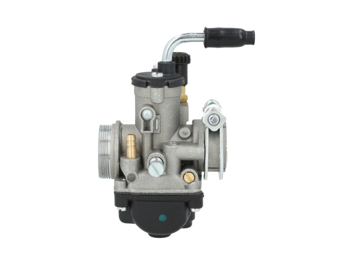 Dellorto PHBG 17.5mm carburateur replica hand choke
