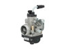 Dellorto PHBG 17.5mm carburateur replica hand choke