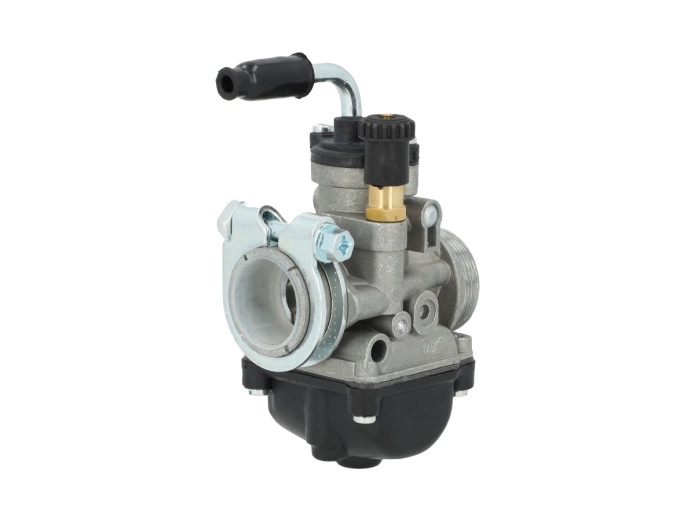 Dellorto PHBG 17.5mm carburateur replica hand choke