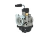 Dellorto PHBG 17.5mm carburateur replica hand choke