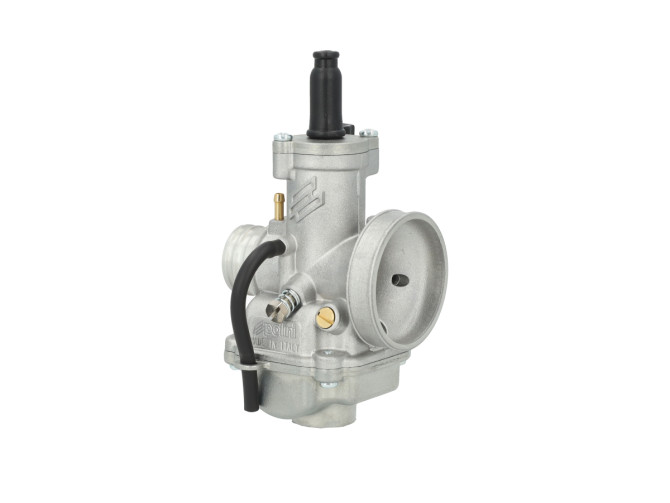 Polini CP 19mm carburetor spigot manual choke product