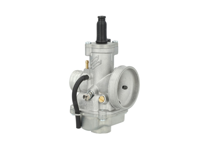 Polini CP 19mm carburetor spigot manual choke