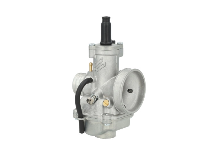 Polini CP 19mm carburateur insteek hand choke
